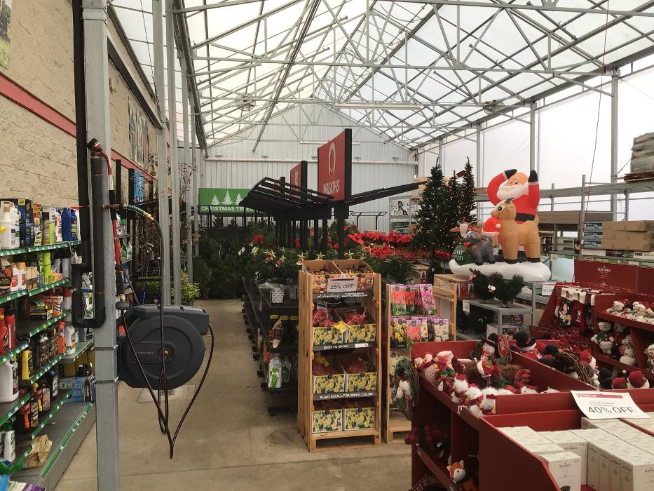 Tractor Supply Co. - Conway, SC