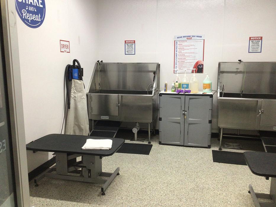 Tractor Supply Co. - Conway, SC