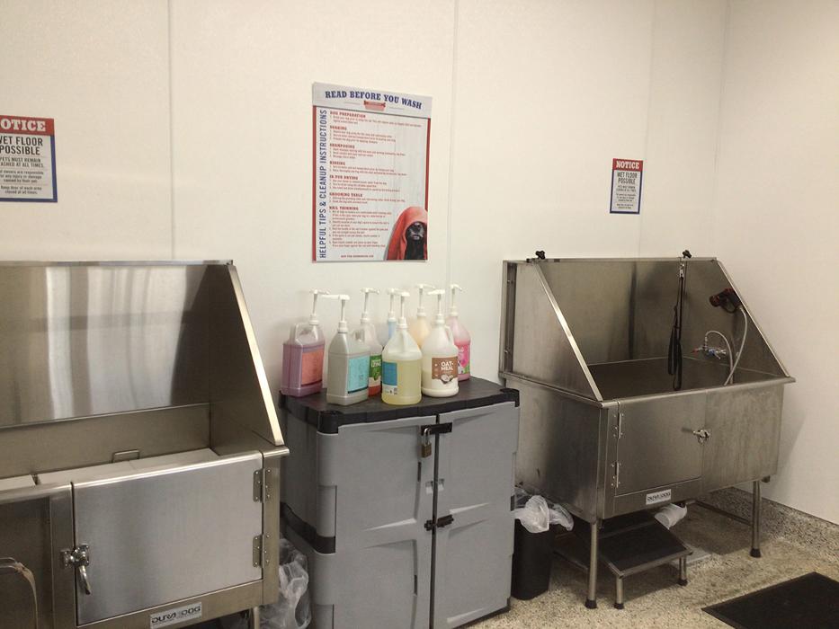 Tractor Supply Co. Image