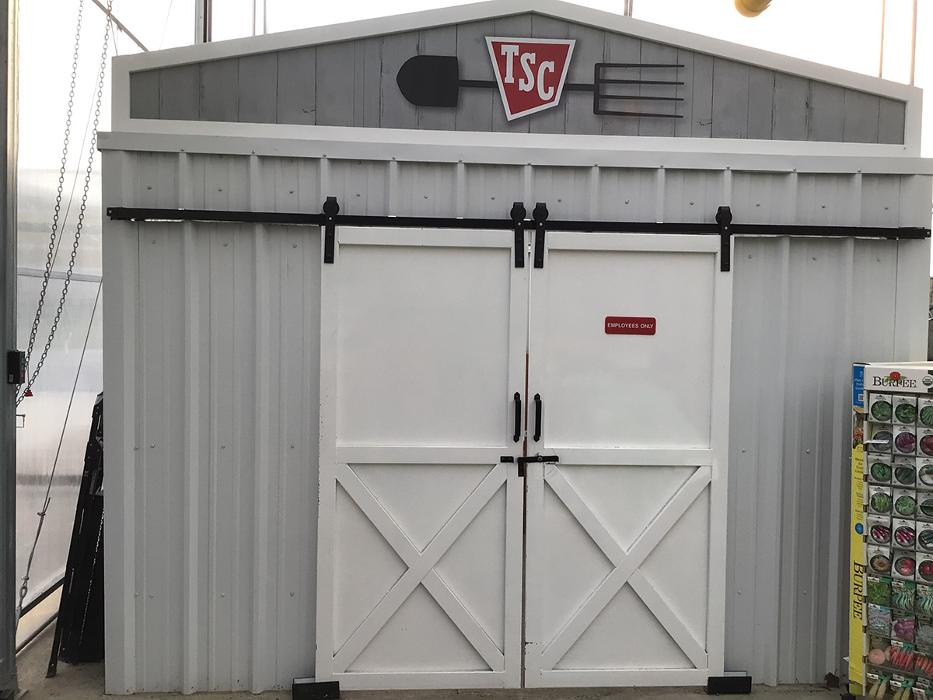 Tractor Supply Co. Image