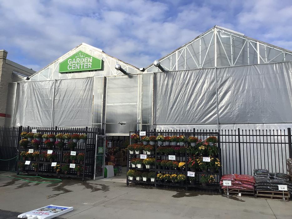 Tractor Supply Co. Image