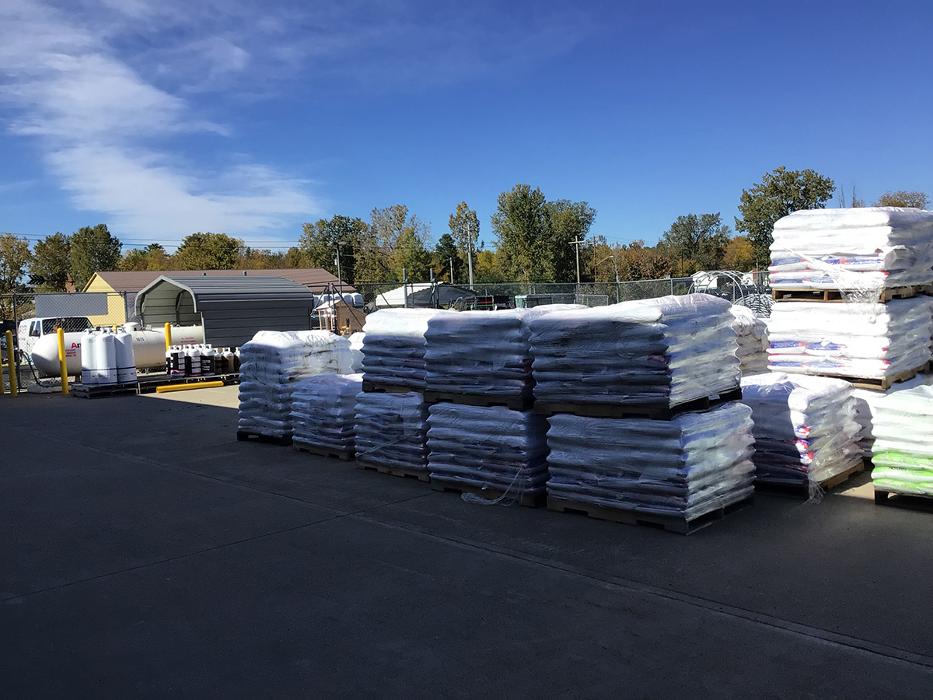 Tractor Supply Co. - Plattsburgh, NY