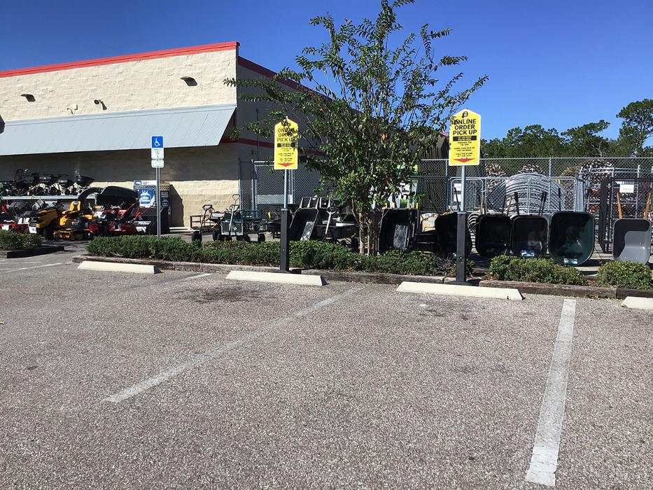 Tractor Supply Co. - Plattsburgh, NY