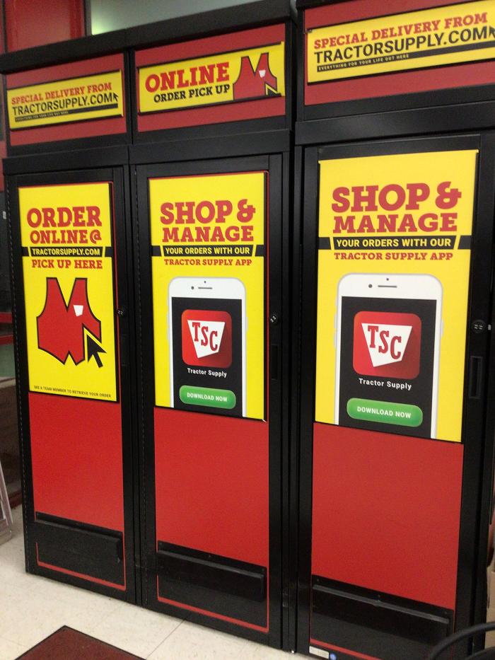Tractor Supply Co. - Plymouth, IN