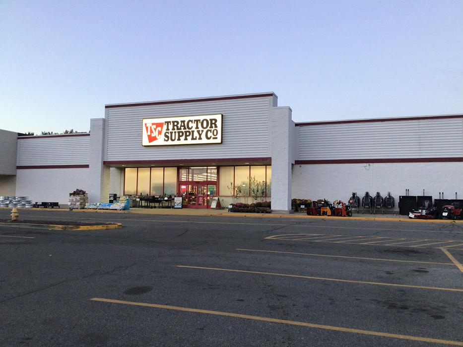 Tractor Supply Co. - Plymouth, IN