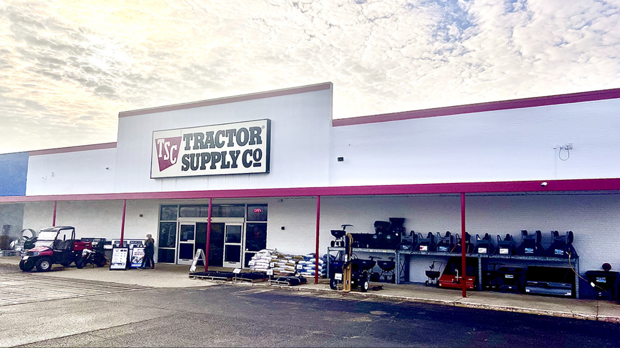 Tractor Supply Co. Image