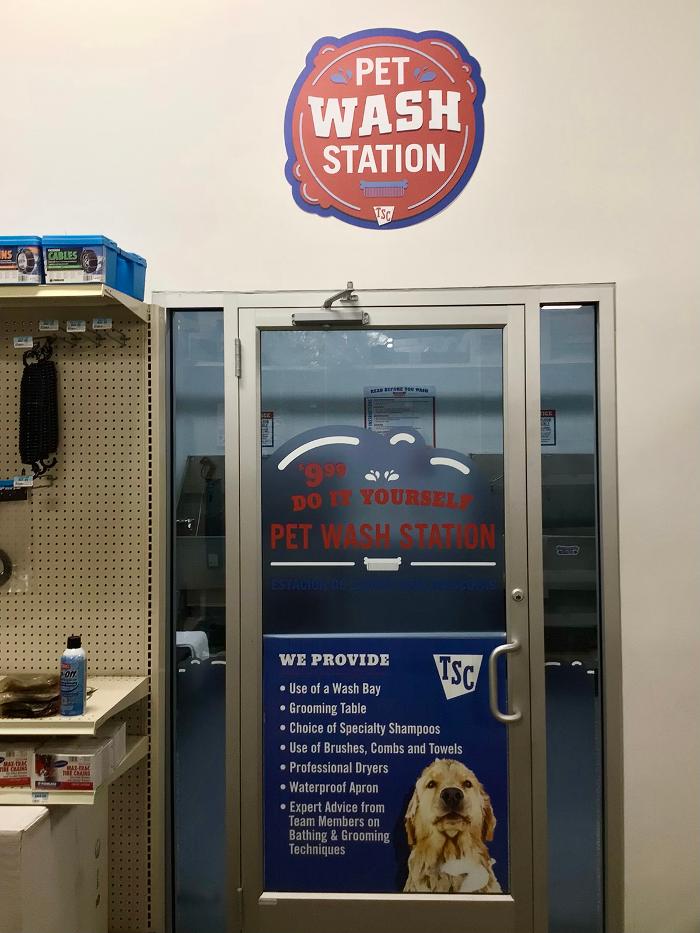 Tractor Supply Co. Image