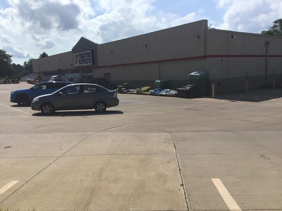 Tractor Supply Co.