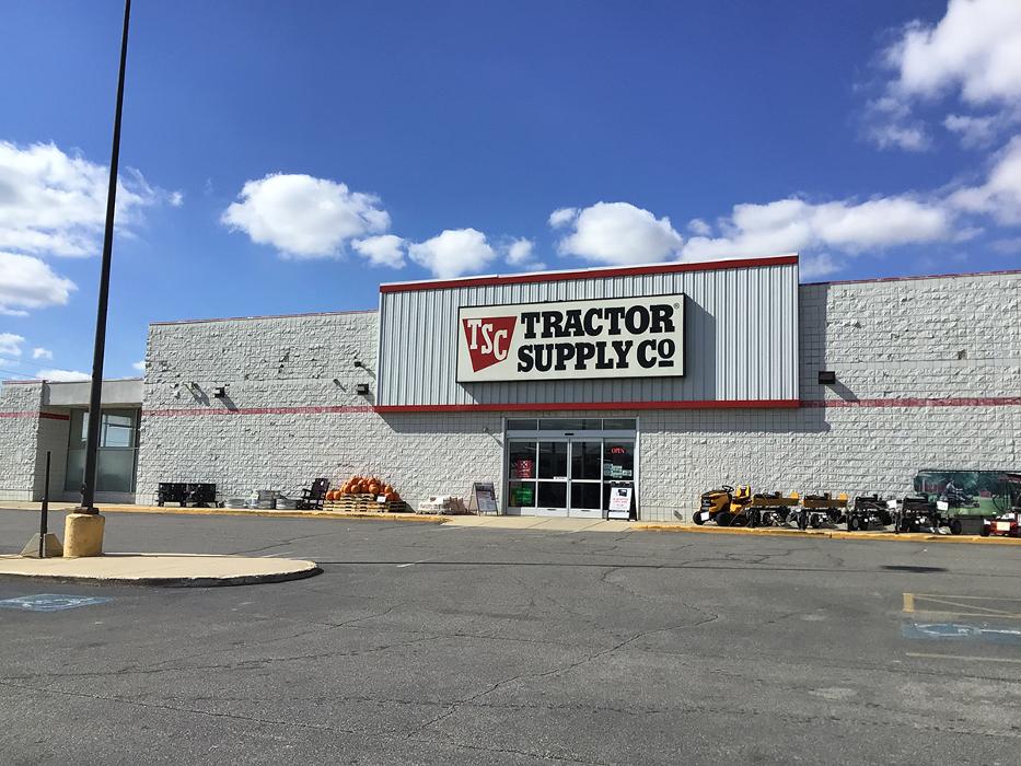 Tractor Supply Co. - Wabash, IN