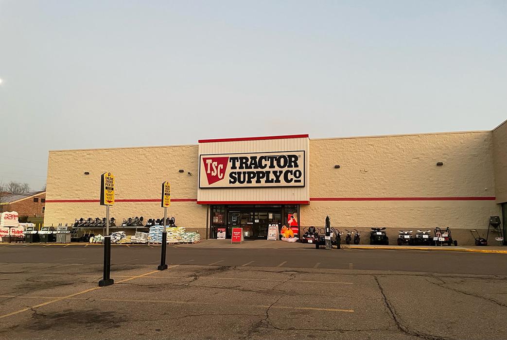 Tractor Supply Co. - Mount Vernon, OH