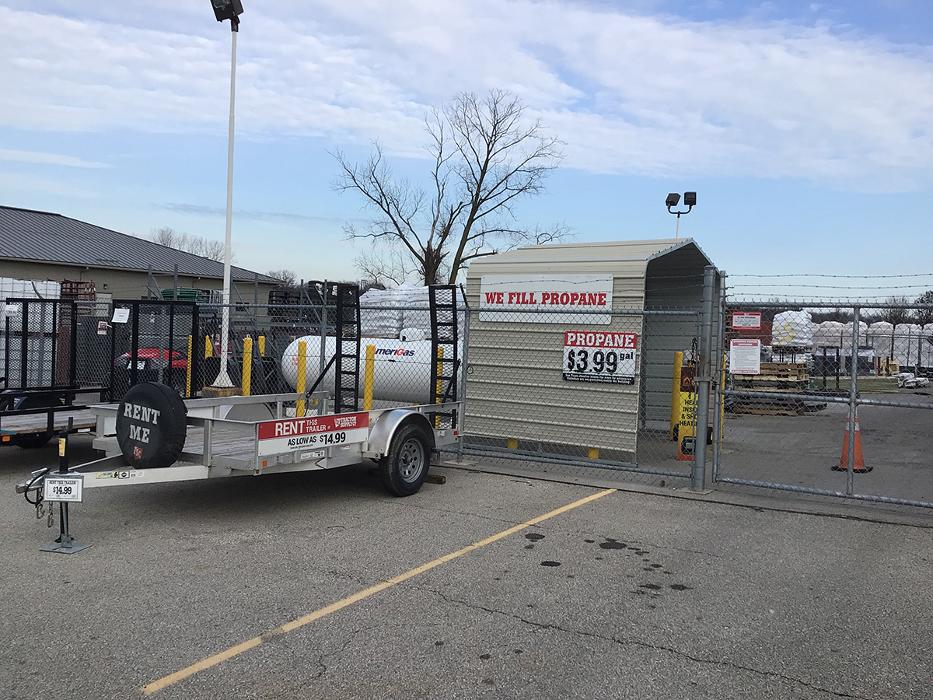 Tractor Supply Co. Image