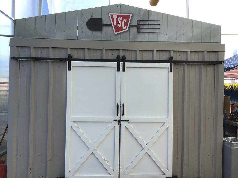 Tractor Supply Co. - Albemarle, NC
