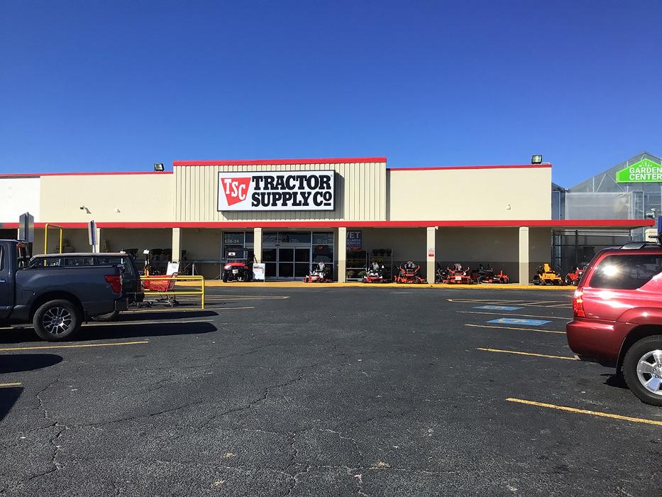 Tractor Supply Co. - Albemarle, NC