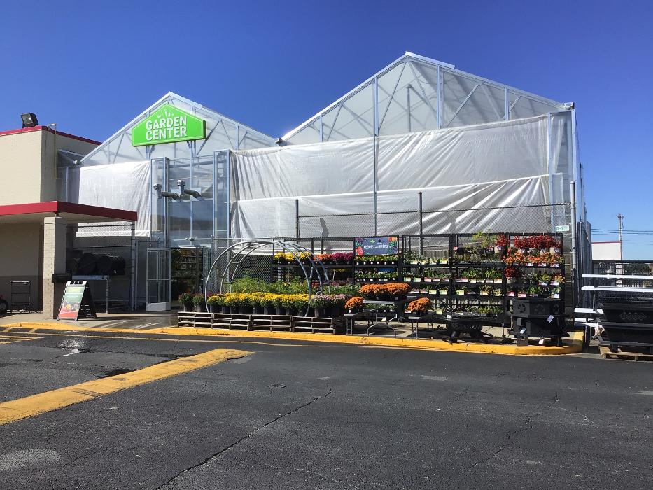 Tractor Supply Co. - Albemarle, NC