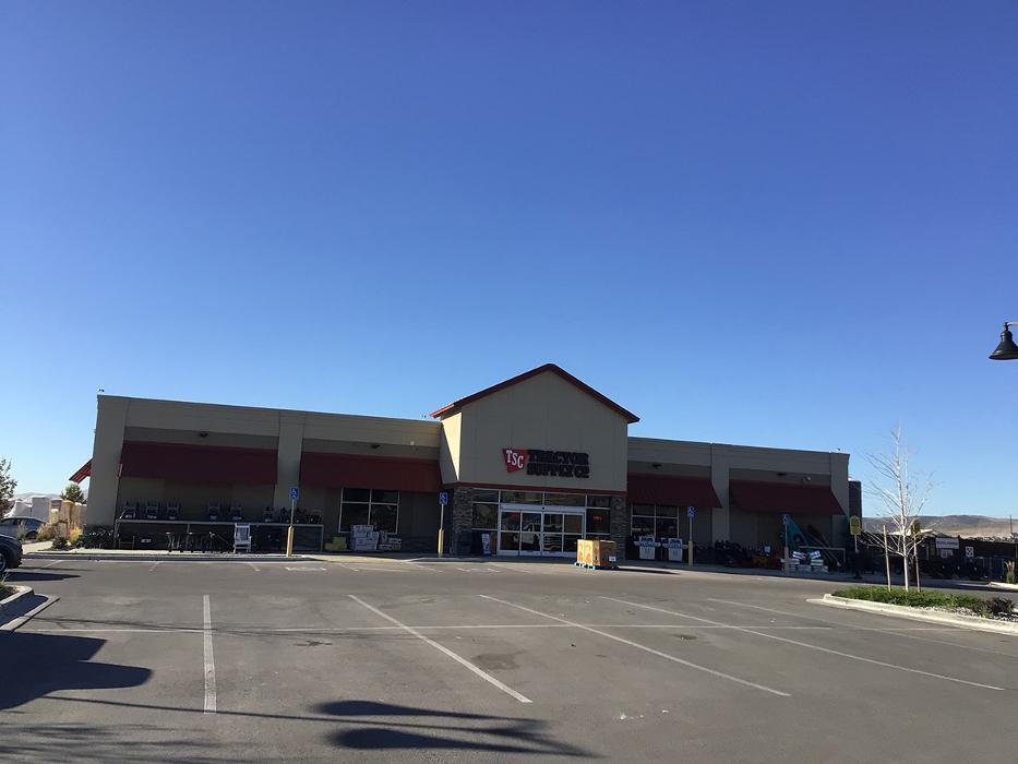 Tractor Supply Co. Image