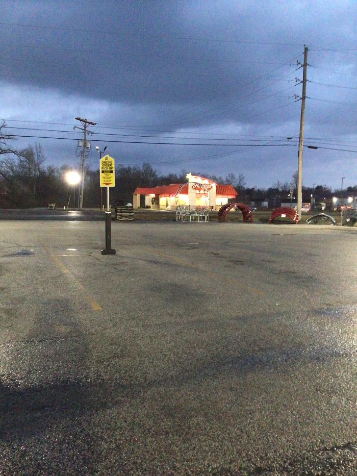 Tractor Supply Co. Logo