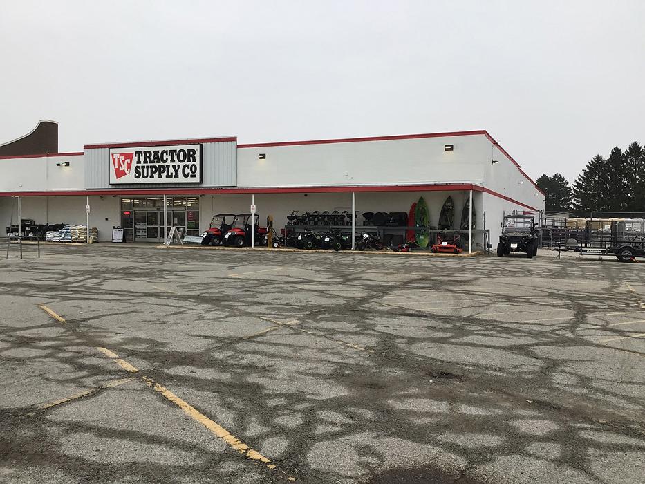 Tractor Supply Co. - Lebanon, IN