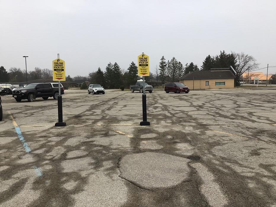 Tractor Supply Co. - Lebanon, IN