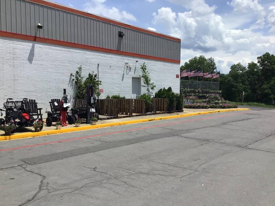 Tractor Supply Co.
