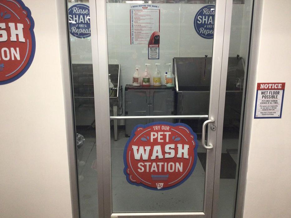 Tractor Supply Co. Image