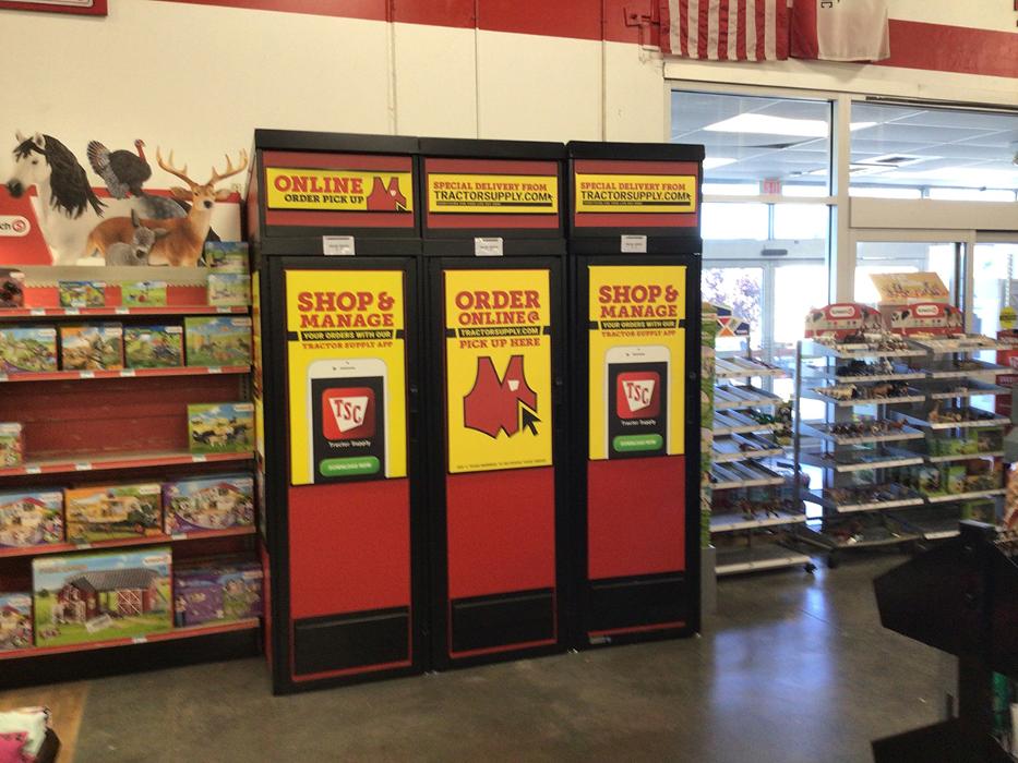 Tractor Supply Co. Image