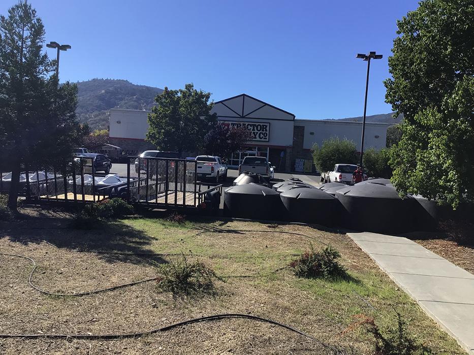 Tractor Supply Co. Logo