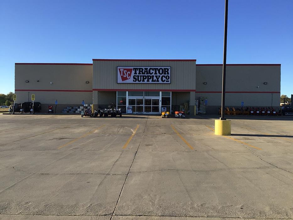 Tractor Supply Co. - Worthington, MN