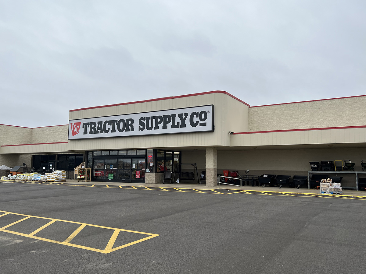 Tractor Supply Co. - Niles, MI 49120 - (269)684-5734 | ShowMeLocal.com