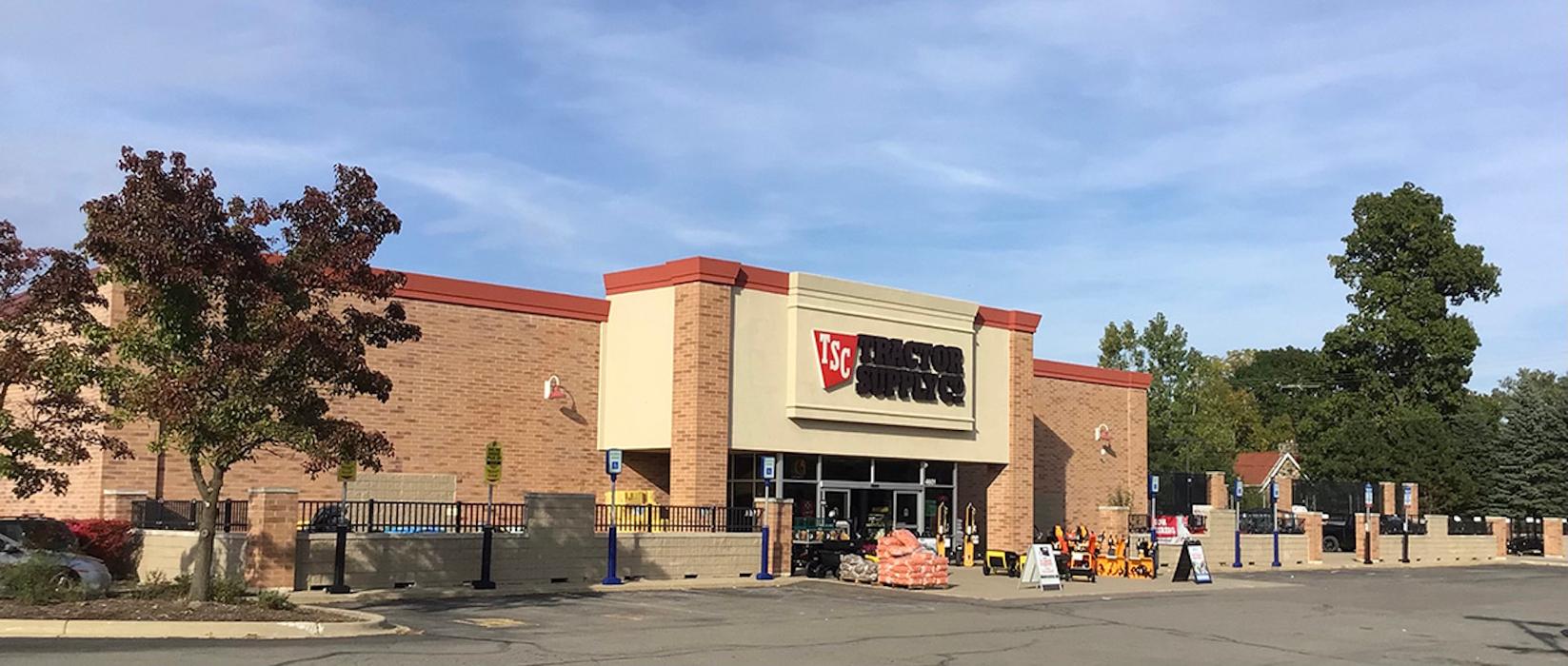 Tractor Supply Co. - Howell, MI