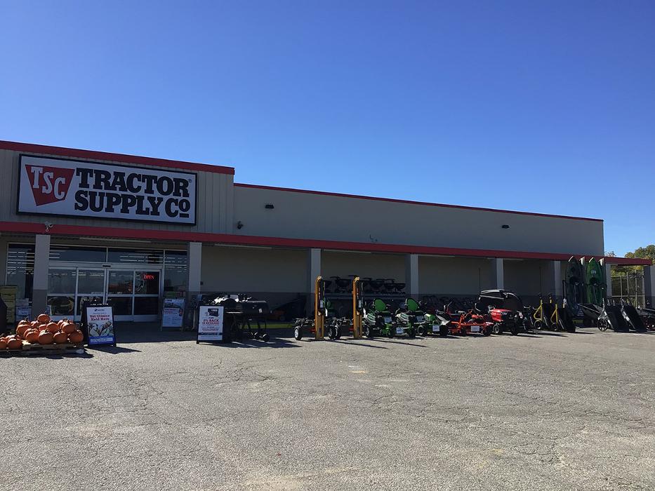 Tractor Supply Co. - Boonville, IN