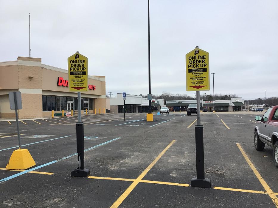 Tractor Supply Co. - Boonville, IN