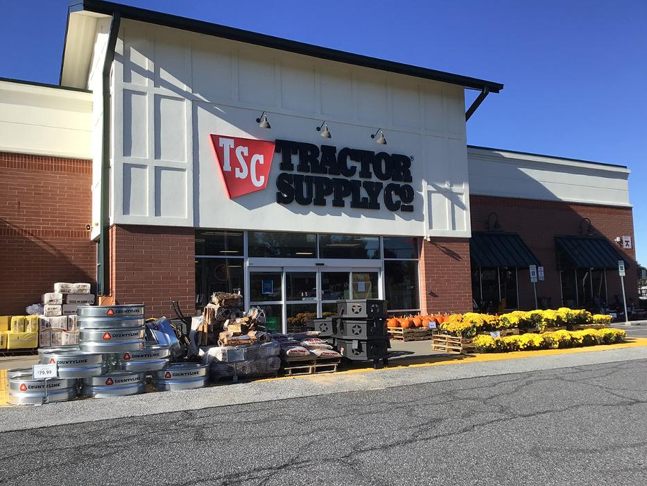 Tractor Supply Co. - Westminster, MD