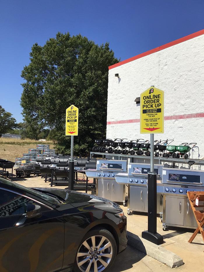 Tractor Supply Co. Image