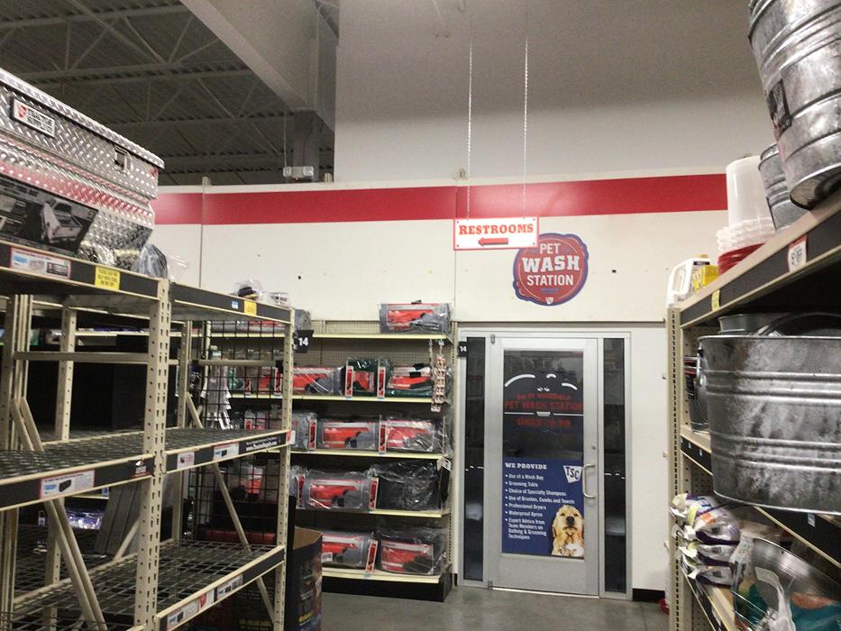 Tractor Supply Co. - Topeka, KS
