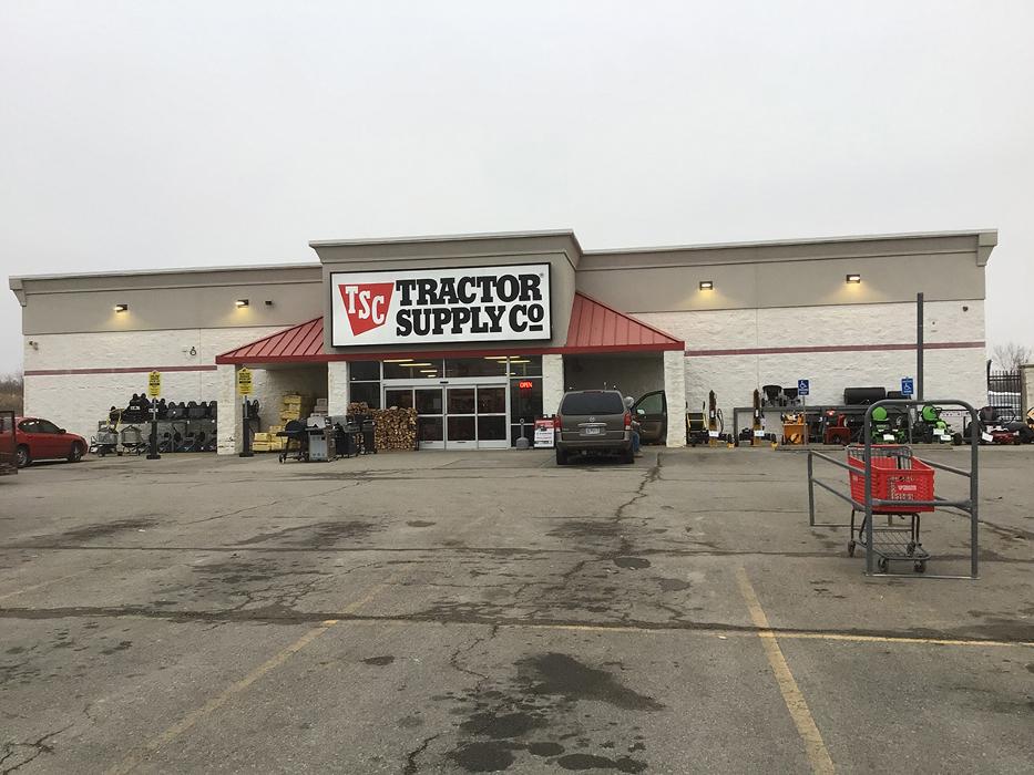 Tractor Supply Co. - Topeka, KS