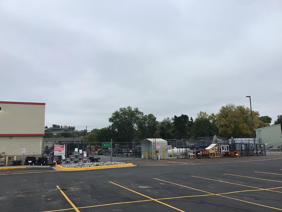 Tractor Supply Co. - Billings, MT