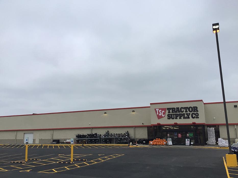 Tractor Supply Co. - Billings, MT