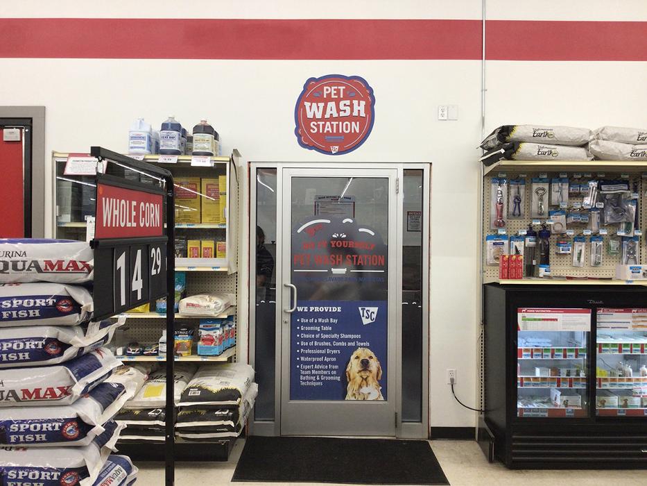 Tractor Supply Co. - Caro, MI