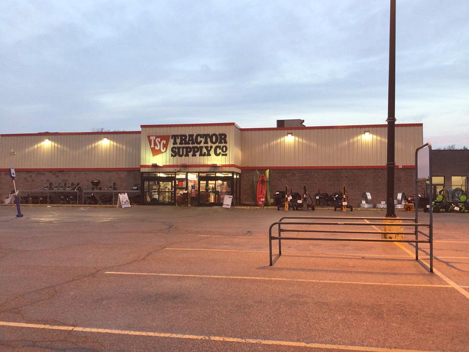Tractor Supply Co. - Caro, MI