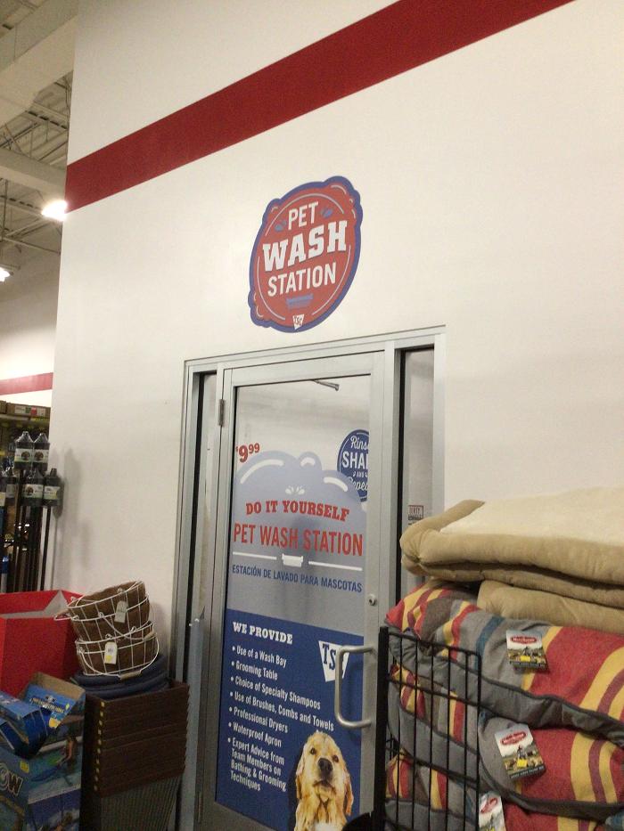 Tractor Supply Co. - Charlotte, MI