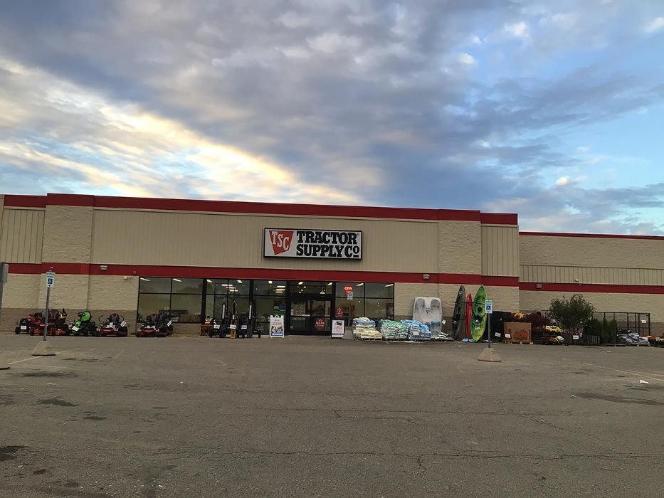 Tractor Supply Co. - Charlotte, MI