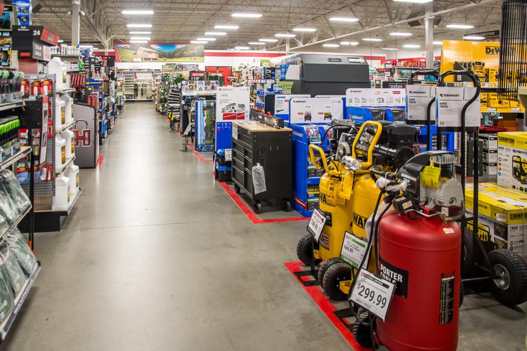 Tractor Supply Co. Image