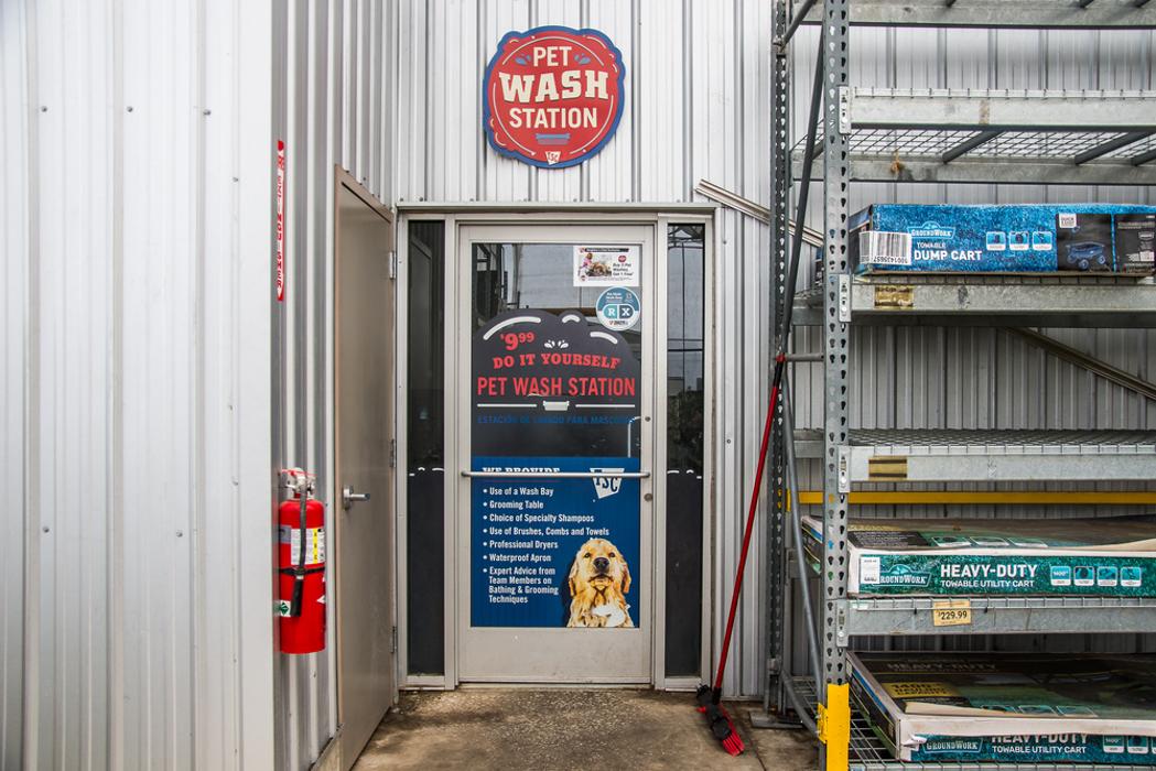 Tractor Supply Co. Image