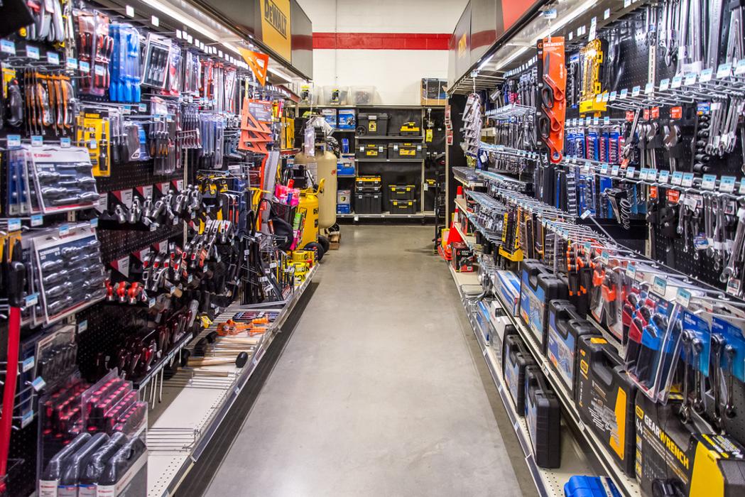 Tractor Supply Co. Image