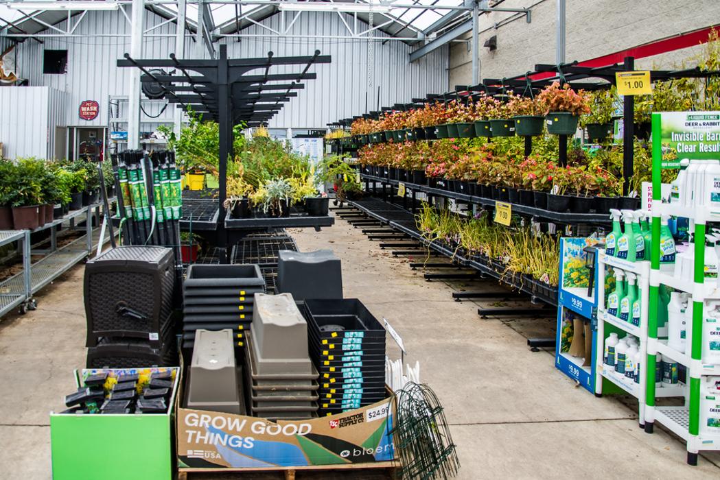 Tractor Supply Co. Image