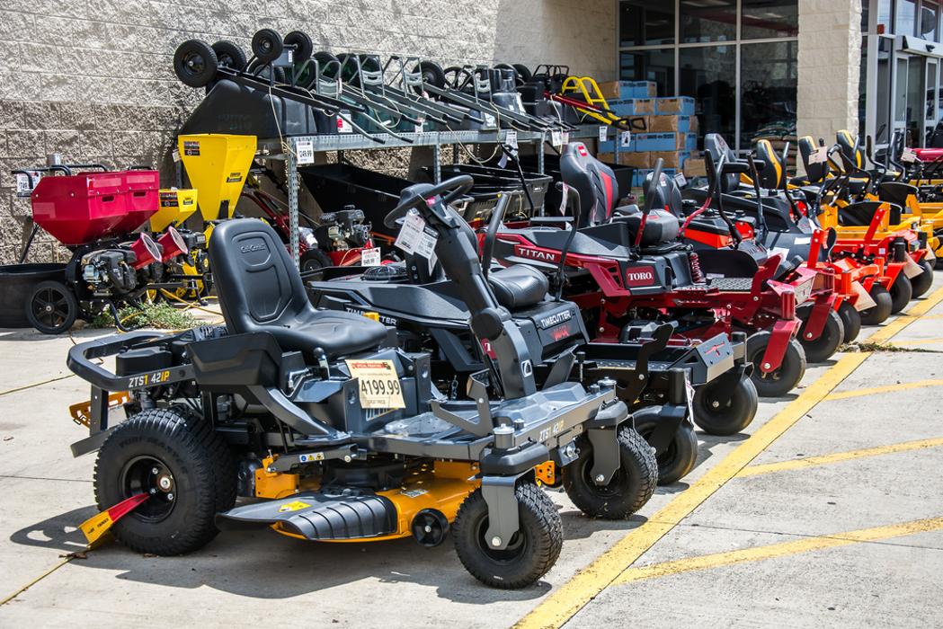 Tractor Supply Co. Image