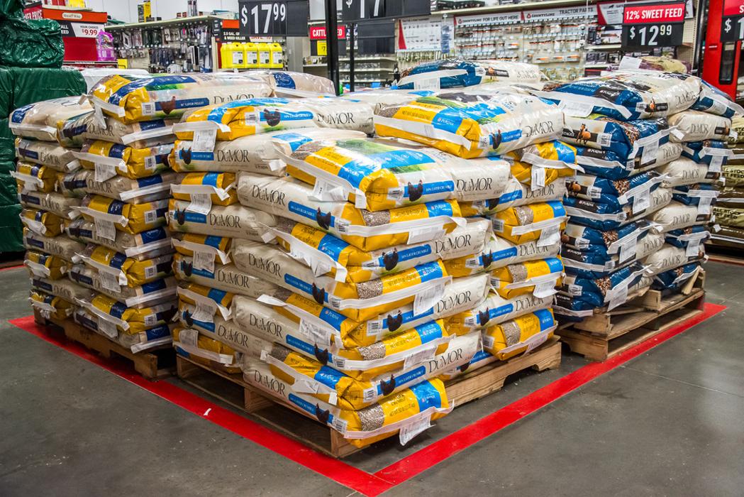 Tractor Supply Co. Image