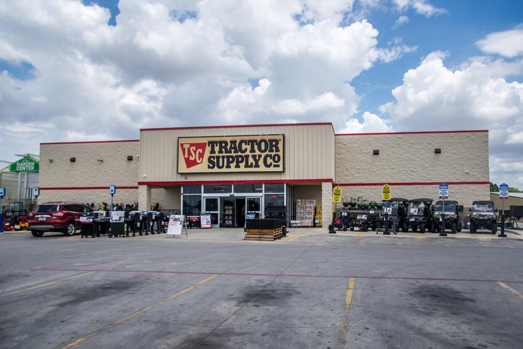 Tractor Supply Co. Image