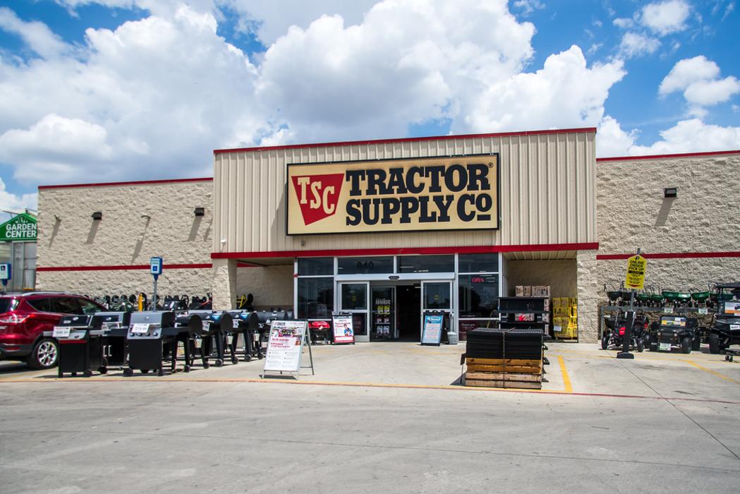 Tractor Supply Co. Image
