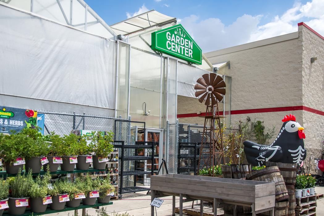 Tractor Supply Co. Logo